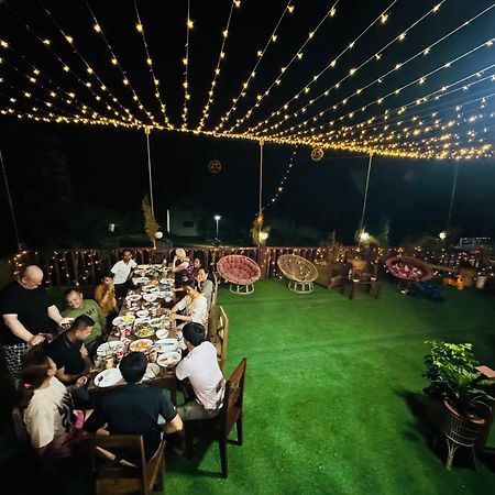 Ratanakiri Paradise Hotel & Restaurant Banlung Eksteriør billede